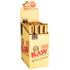 RAW Classic 9" Emperador Cones 24Pk