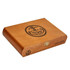 5 Vegas Classic Fifty Five Cigars 20 Ct. Box, wooden cigar box with the 5 Vegas logo and product name on the lid.