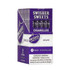 Swisher Sweets Cigarillo Grape 10 Packs of 5