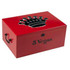 5 Vegas Tradicion Humidor 100 Cigar Capacity