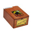 Drew Estate ACID Cigars by Drew Estate Cold Infusion 24Ct. Box, wooden cigar box with yellow and black label featuring a motorcycle silhouette and ACID branding.