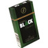 Kretek International Djarum Filtered Clove Cigars Menthol, green and black pack with gold accents and product details prominently displayed.