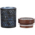 V Syndicate Smartstash THC Elemental Blue Small 3.5" Container