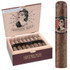 Deadwood Leather Rose Petite Corona Cigars 24 Ct Box