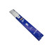 Vibes Rice King Size Cones 20Pk, box of 20 rice cones with white filters in blue packaging.