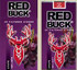 Red Buck Filtered Cigars Grape