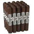 Arganese Maduro Toro (Torpedo) Cigars Pack of 20