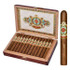 Ashton Symmetry Prism Cigars 25Ct. Box