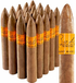 Bahia Trinidad Torpedo Cigars Pack of 20