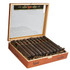 Bohemian Black Oscuro Greenwich Village Cigars 10Ct. Box