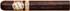 Brick House Maduro Mighty Mighty Cigars 25Ct. Box