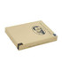 Caldwell The Last Tsar Belicoso Cigars 10Ct. Box