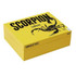 Camacho Scorpion Connecticut Gordo Cigars 10Ct. Box