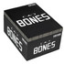 CAO Bones Toro Cigars 20Ct. Box, black packaging with white and gray text. 