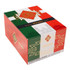 General Cigar CAO Zocalo Robusto Cigars 20Ct. Box, colorful packaging featuring red, green, white, and black with the CAO logo and Zocalo branding.