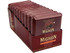 Panter Tobacco Panter Mignon De Luxe Sweet Cigarillos, display box of individually wrapped cigarillos arranged in rows.