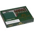 H. Upmann The Banker Cigars Gift Set With Flask 5 Ct Box