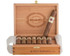 Casa Fernandez Miami Petit Robusto Cigars 15Ct. Box