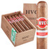 HVC Cerro Natural Toro Cigars 20Ct. Box, a wooden cigar box filled with Toro cigars.