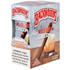 Backwoods Russian Cream Cigars 10 Packs of 3