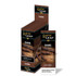 Swedish Match Game Leaf Cigars Dark 15/2, open display box with individually wrapped dark leaf cigars inside.