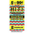 Hi-Fi Cigarillos 15/5Ct