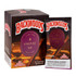 Product Altadis Backwoods Cognac XO Cigars 8/5Ct, black and purple packaging with cigars and a glass of cognac on the label.