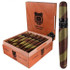 Asylum 13 Ogre Super 11/18 Cigars 21Ct. Box