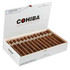 Cohiba Puro Dominicana Toro Cigars 25Ct. Box