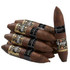 Cu-Avana Punisher Jalapeno Popper Cigars 10Ct. Pack