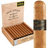 Rocky Patel The Edge Connecticut Cigars, boxed cigars with a smooth light brown wrapper and black band labeled 'Connecticut'.