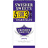 Swisher Sweets Cigarillo Grape Pack 5FOR3