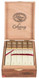 Padron 1964 Anniversary Presidente Square Tubo Maduro Cigars 15Ct. Box