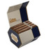 Cuban Honeys Southern Gentleman Cigars 24Ct. Pack, open box displaying six cigars with white bands, set against a white background.