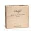 Davidoff Minis Mini Cigarillos Silver 50Ct. Box