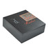 Diesel Wicked Torpedo Cigars 13Ct. Box, black packaging with Diesel logo and Wicked branding on the lid.