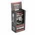 Futurola x Tyson 2.0 Terp Infused Blunt Wrap 25pc Display, black and red packaging with images of Mike Tyson on the front.