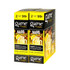 Game Cigarillos Foil Hard Lemonade 30 Pouches of 2