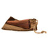 RAW Double Barrel Supernatural Wooden Cigarette Holder