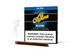 Al Capone Natural Blues Filter Cigarillos