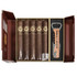 Romeo Y Julieta Cigars Reserve Toro Sampler with Wine Opener