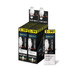 Swedish Match White Owl Cigarillos Black Sweet 30/2Ct, display box of cigarillos with owl mascot on packaging.