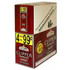 Clipper Cigarillos Sweet 15 Pouches of 4