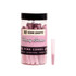 Blazy Susan 53Mm Shorty Pink Pre-Rolled Cones 50Ct