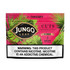 Altadis Jungo Leaf Cuts Tobacco Wraps 10/5, colorful packaging with tropical leaf illustrations and warning label.
