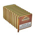 Panter Desert Cigarillos 10 Tins of 20