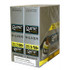 Game Cigarillos Foil Natural Silver 30 Pouches of 2