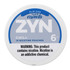 Zyn Nicotine Pouches Chill 6 Mg 15/5 Tins