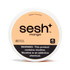 Sesh Tobacco Free Nicotine Pouch Mango 4mg 1/5 Ct Roll