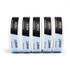 Sesh Tobacco Free Nicotine Pouch Mint 4mg 1/5 Ct Roll